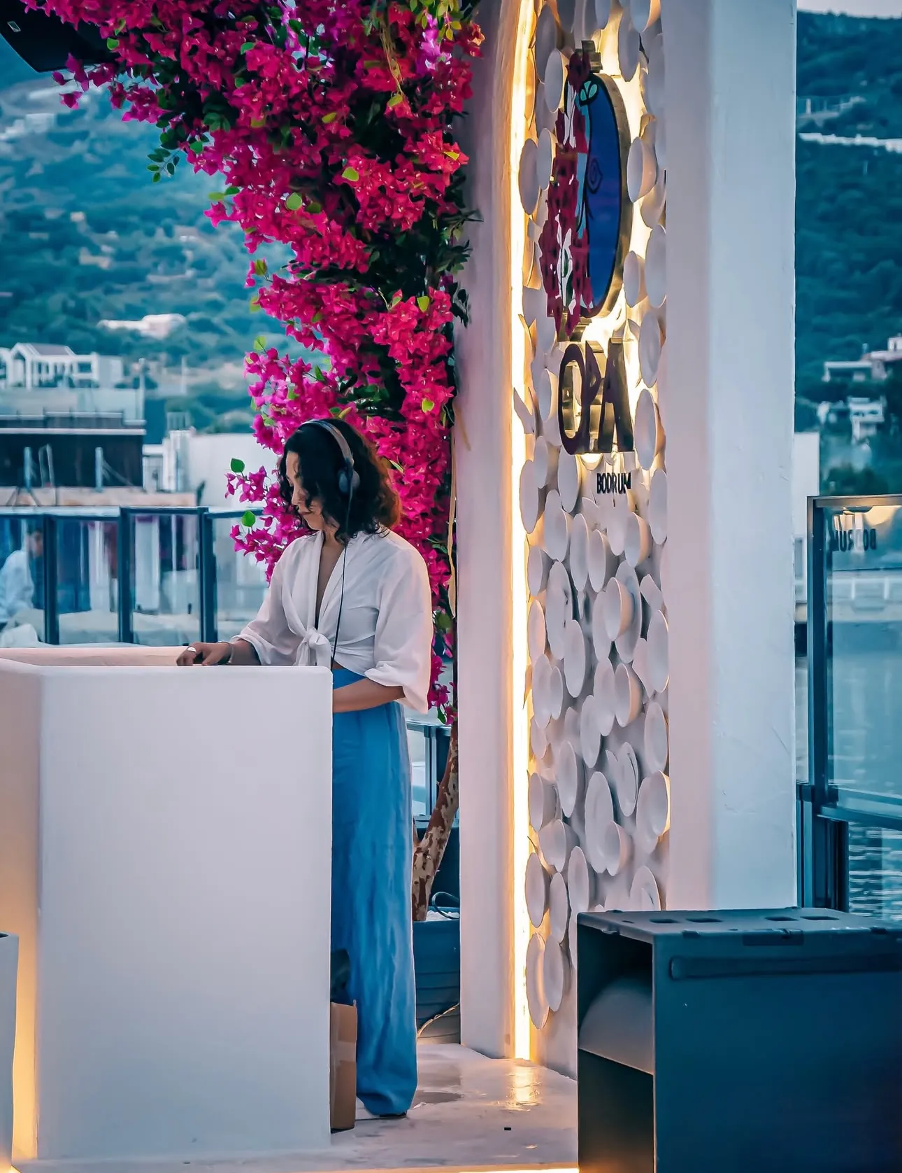 OPA Bodrum — 2