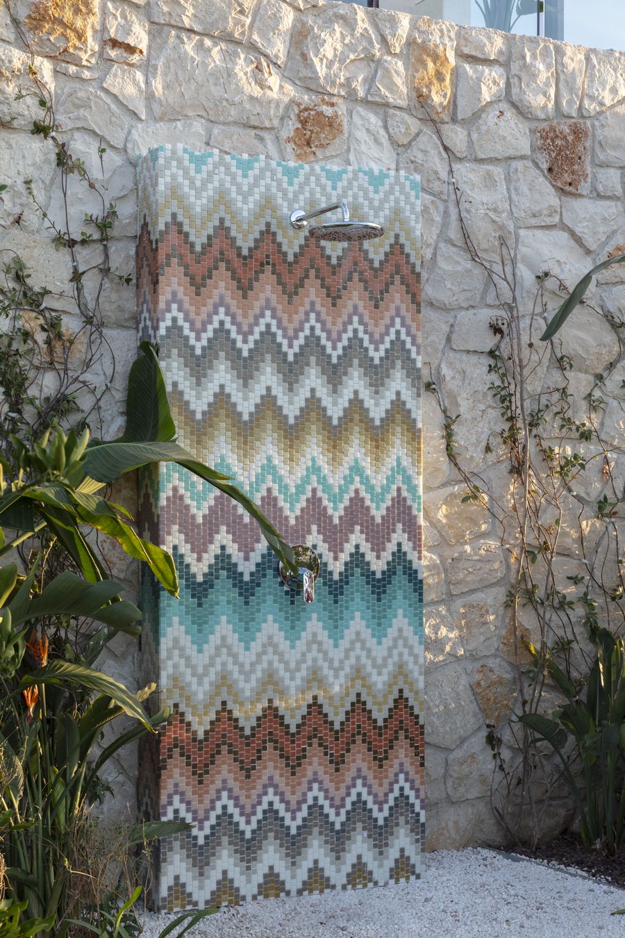 Montes By Missoni — 18
