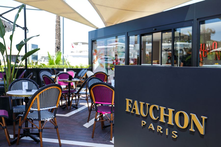 Fauchon Paris — 2